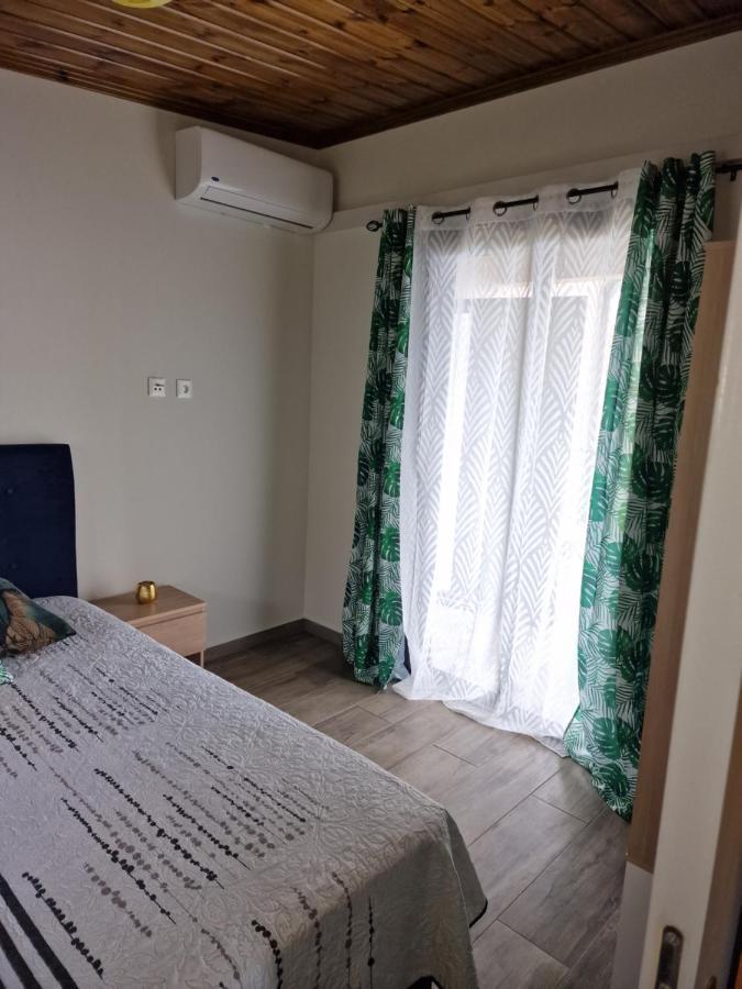 Appartement Ocean Esparon Petite Île Dış mekan fotoğraf